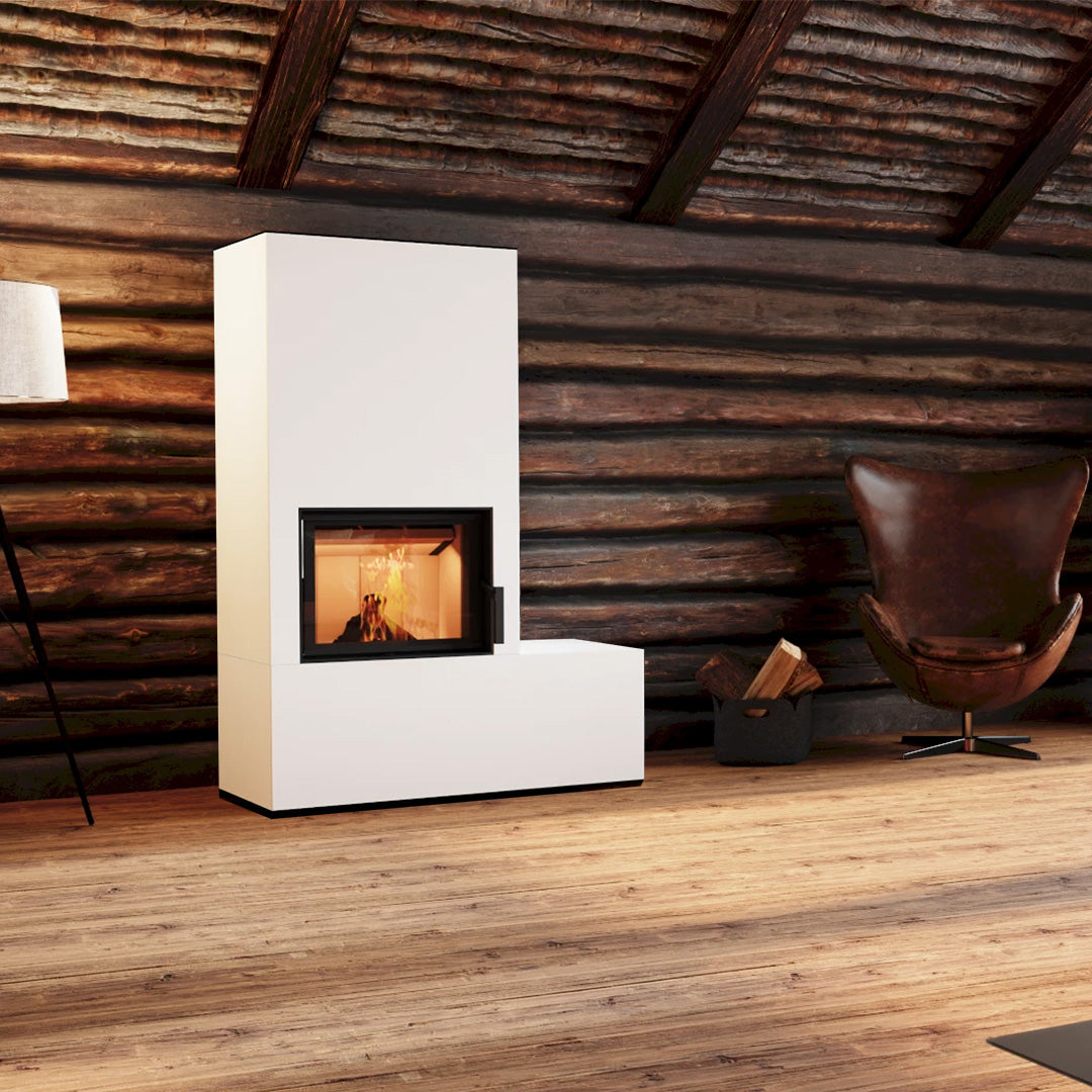 neocube Kaminofen F12