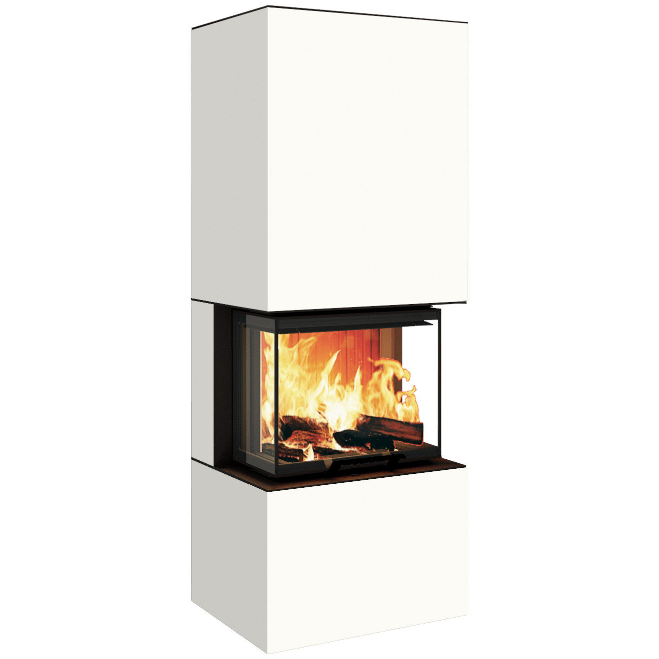neocube Kaminofen P10