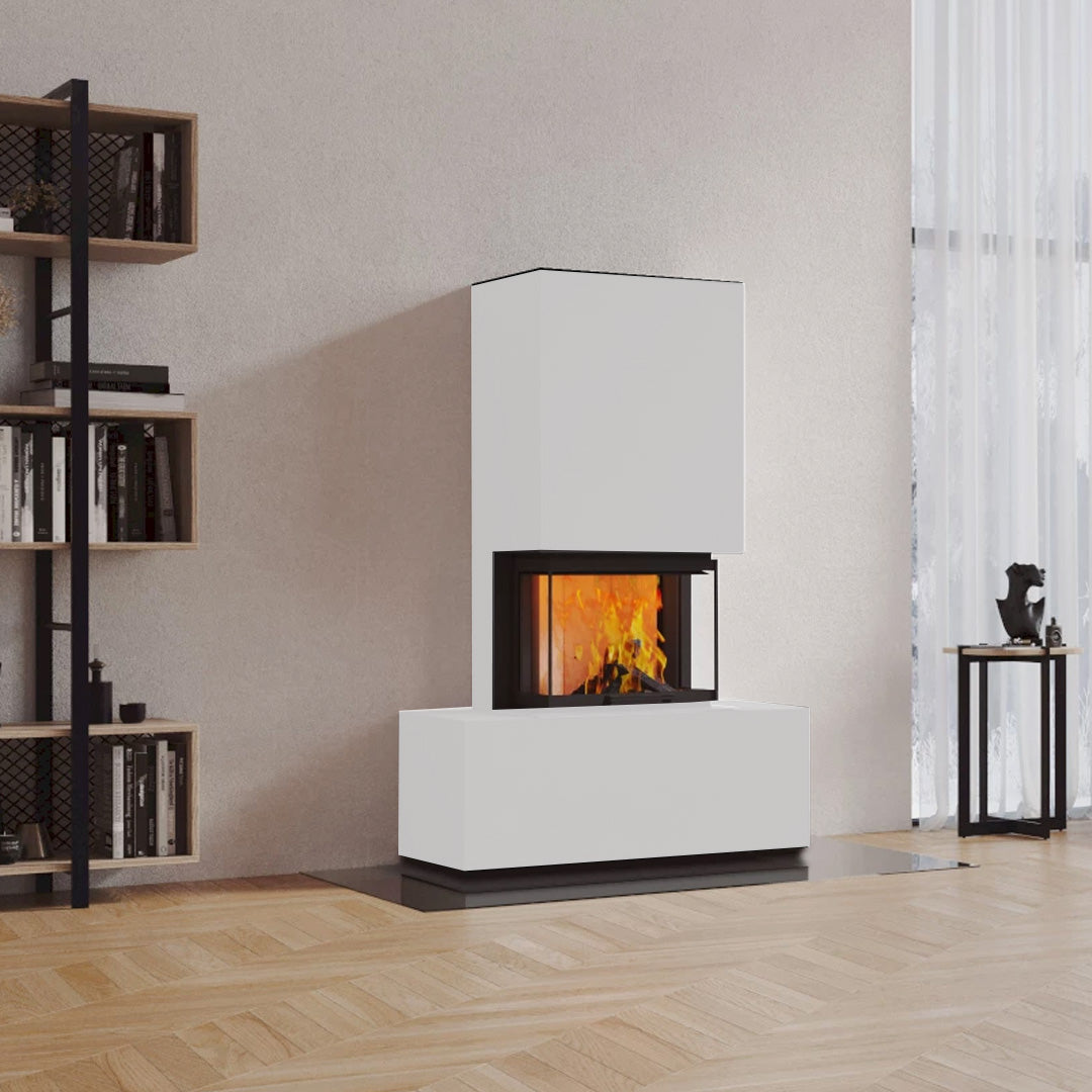 neocube Kaminofen P11