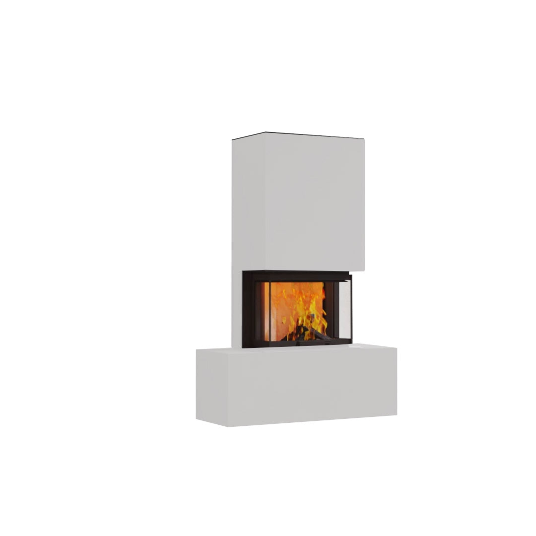 neocube Kaminofen P11