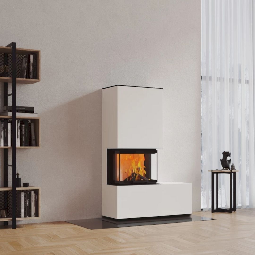 neocube Kaminofen P12