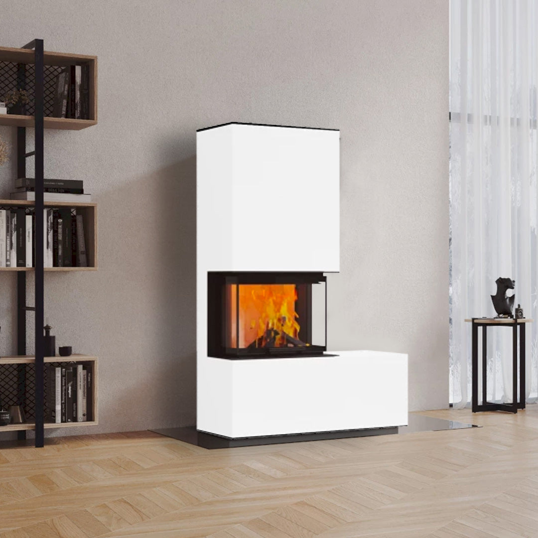 neocube Kaminofen P12