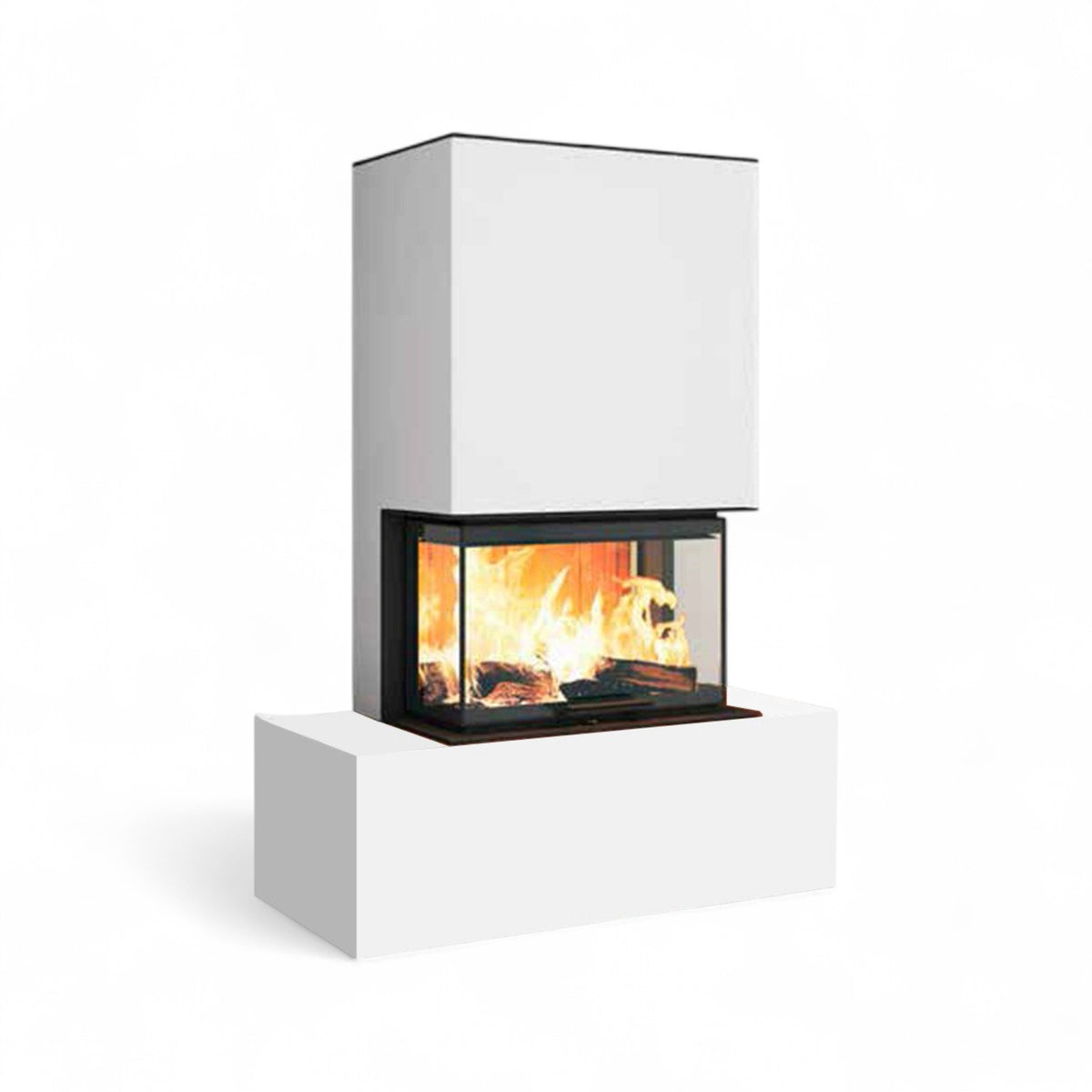 neocube Kaminofen P21