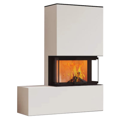 neocube Kaminofen P23