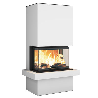 neocube Kaminofen P24