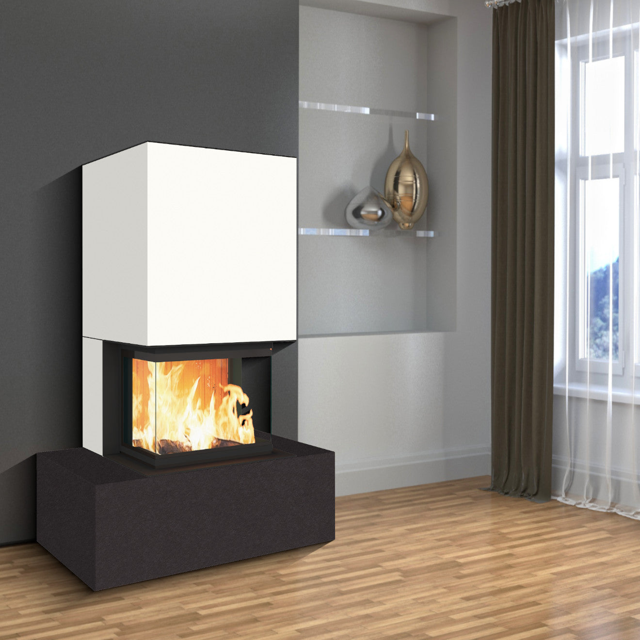 neocube P31