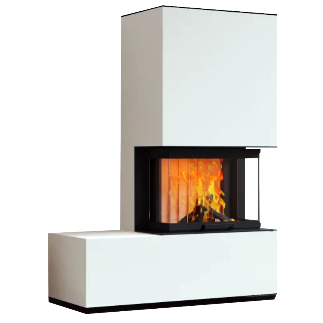 neocube Kaminofen P33