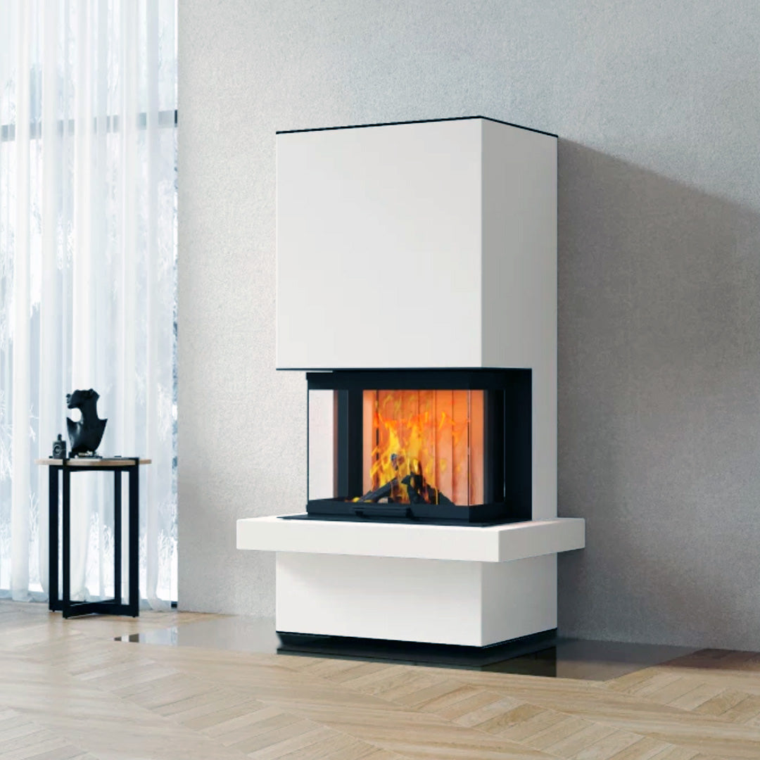 neocube Kaminofen P34