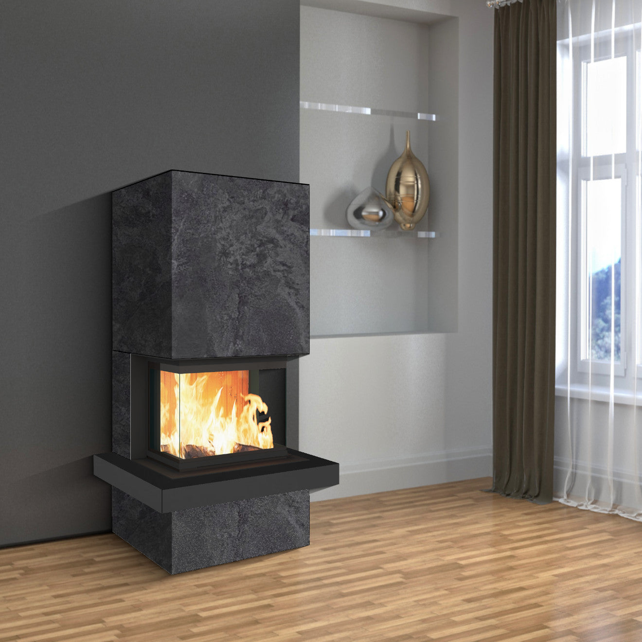 neocube P34 