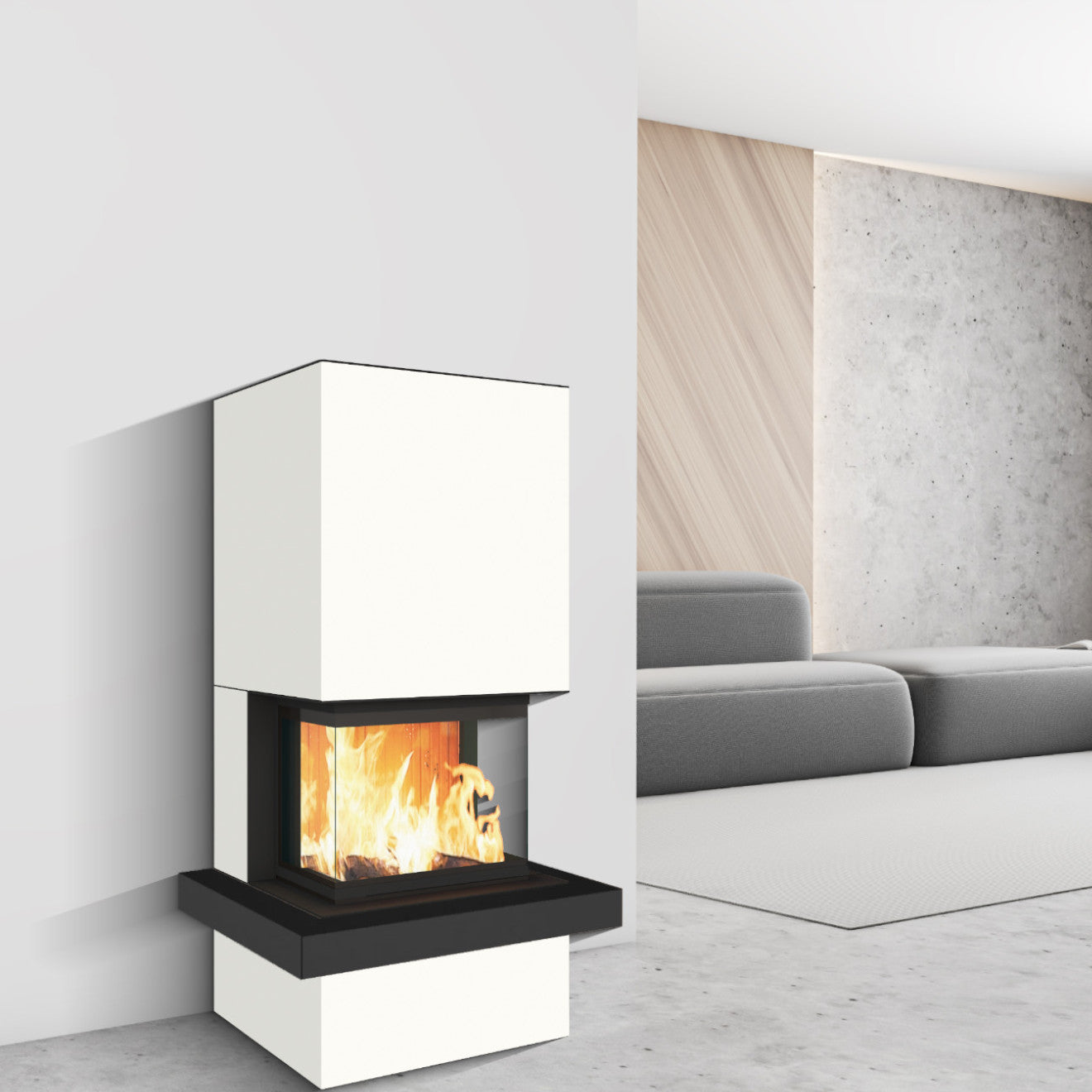 neocube P34 