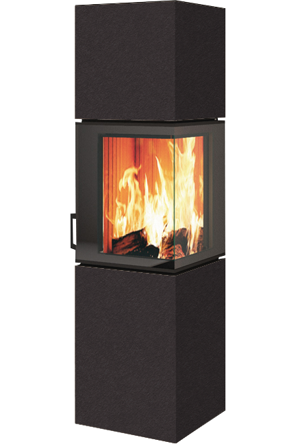 Neocube S20 - Nero Zimbabwe