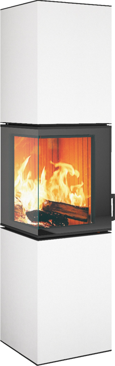 Neocube S10XL - Keramik La Boheme Ausstellungsmodell