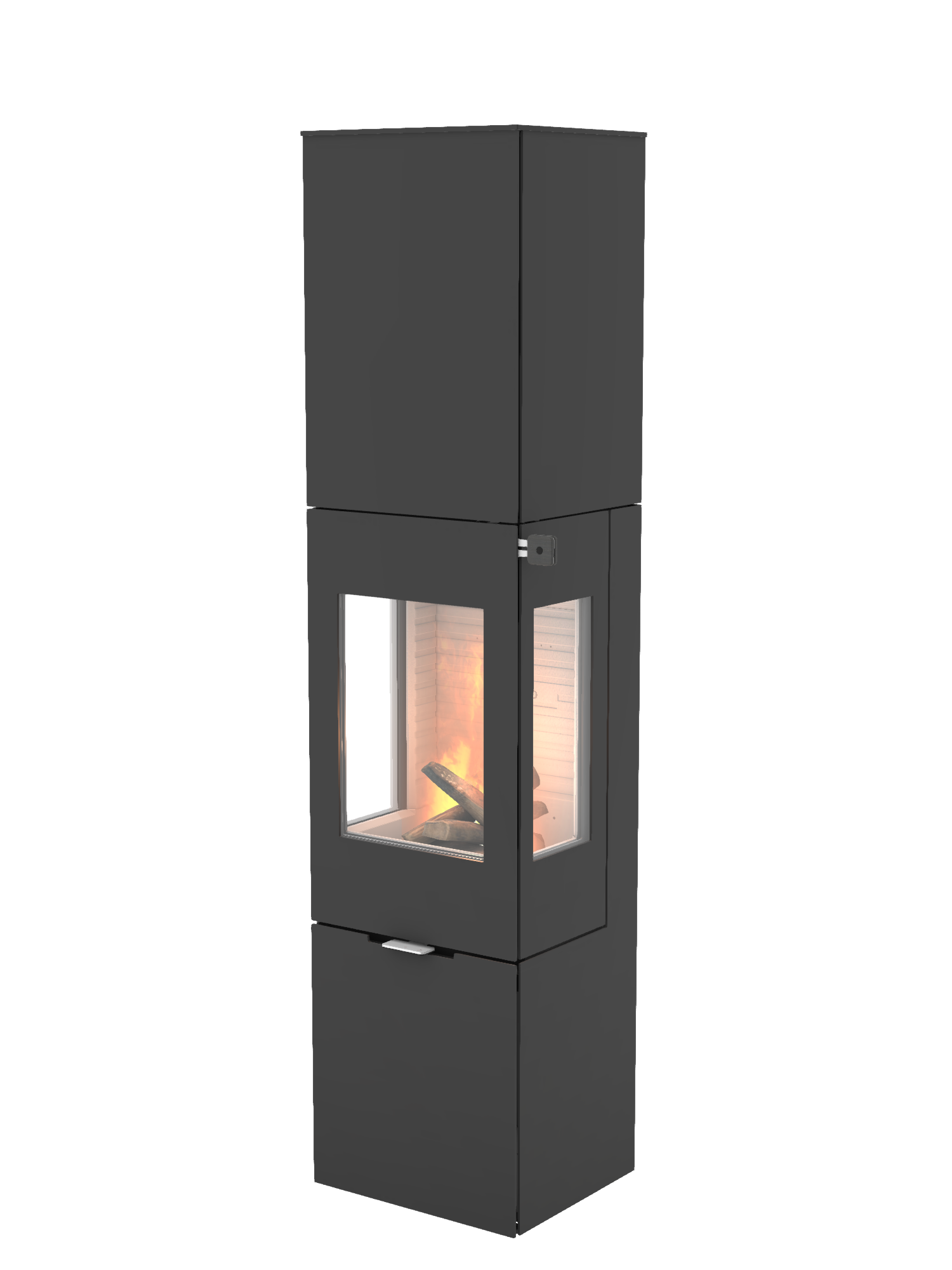 Attika Nexo 185
