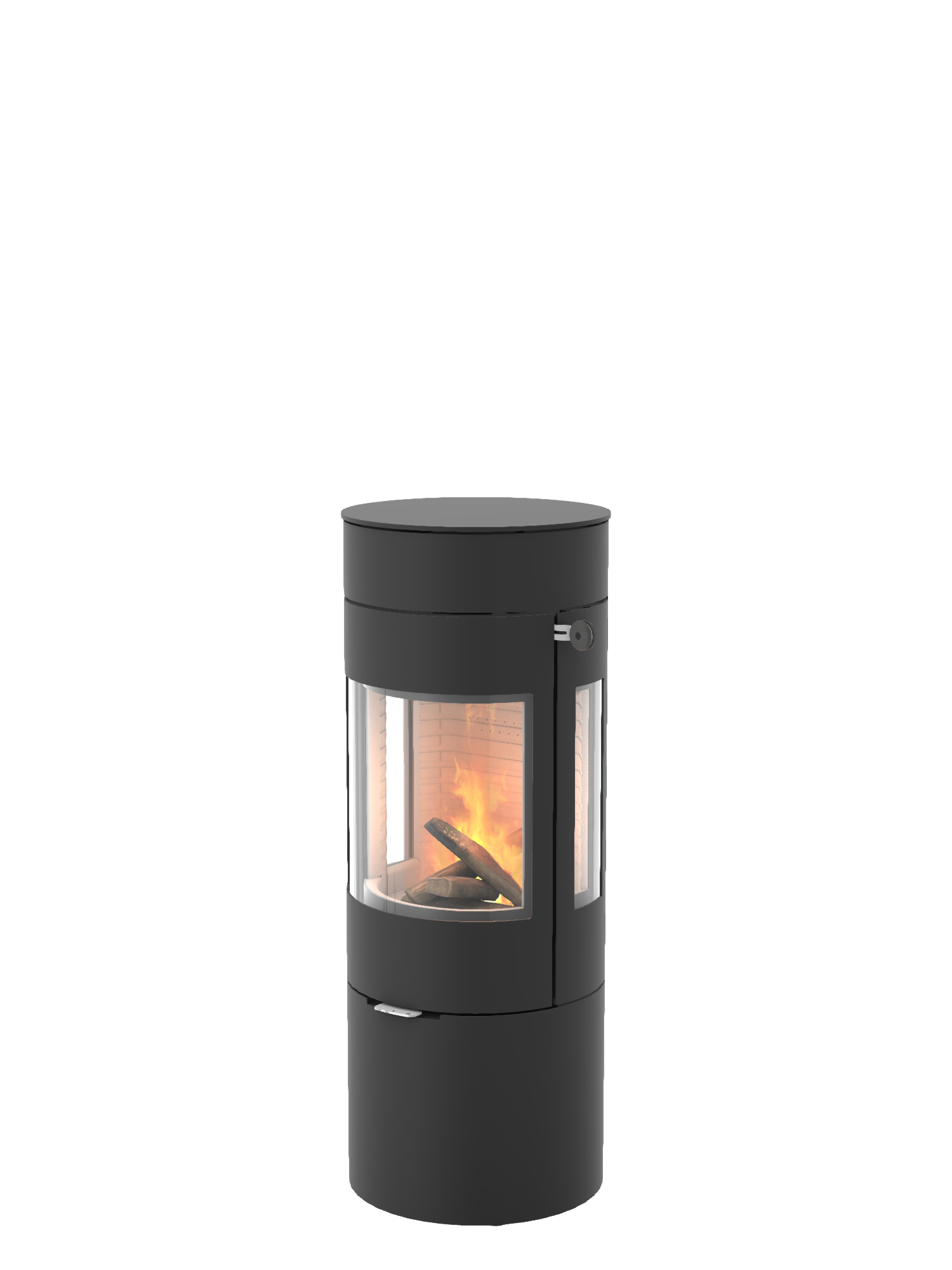Attika Viva 120 L