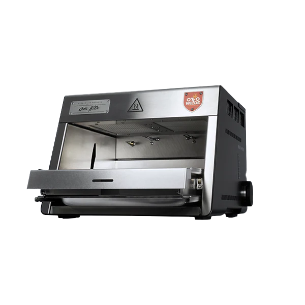 Otto Wilde OFB Premium Gasgrill