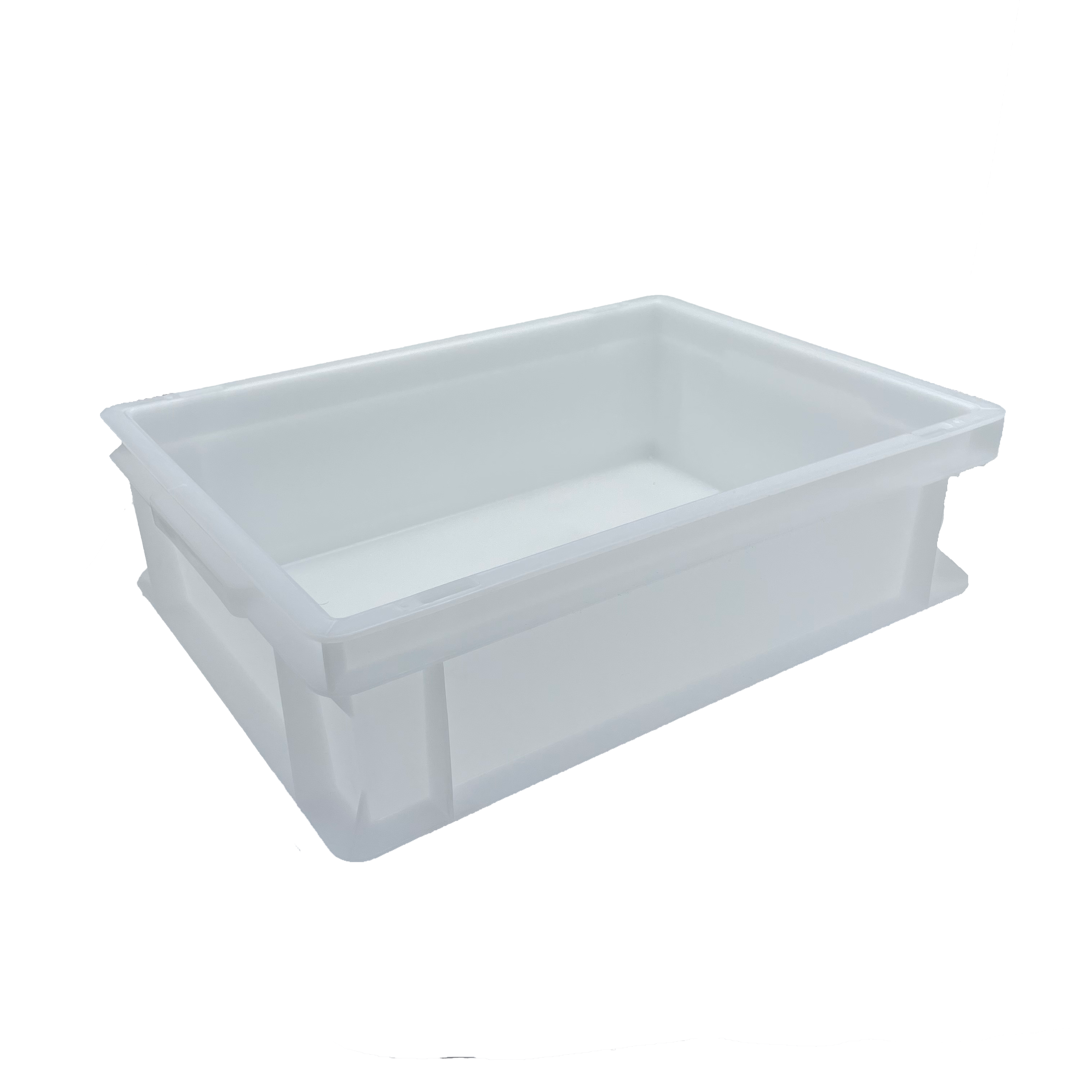 Pizzaballenbox für den Gärprozess 40x30x12cm