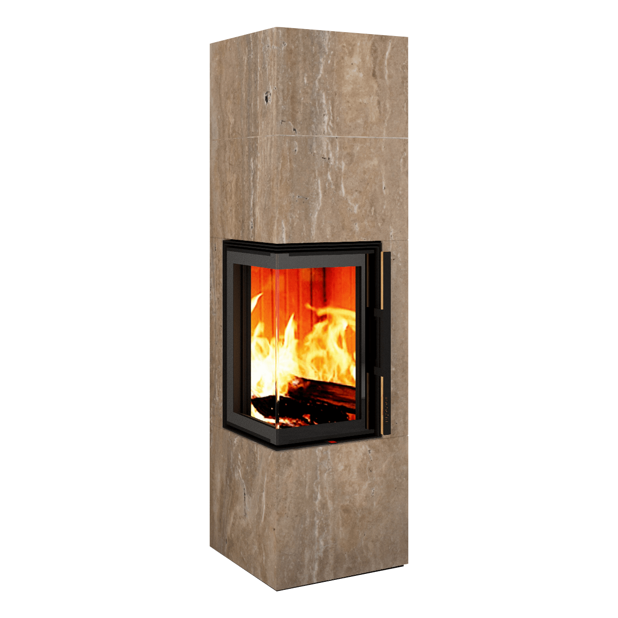 Rock L1XL Oro Tivoli