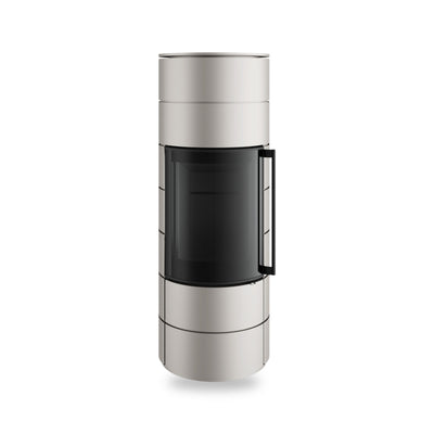 Spartherm ambiente a3, Schwedenofen, Perle