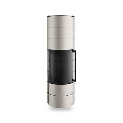 Spartherm ambiente a4, Schwedenofen, Perle