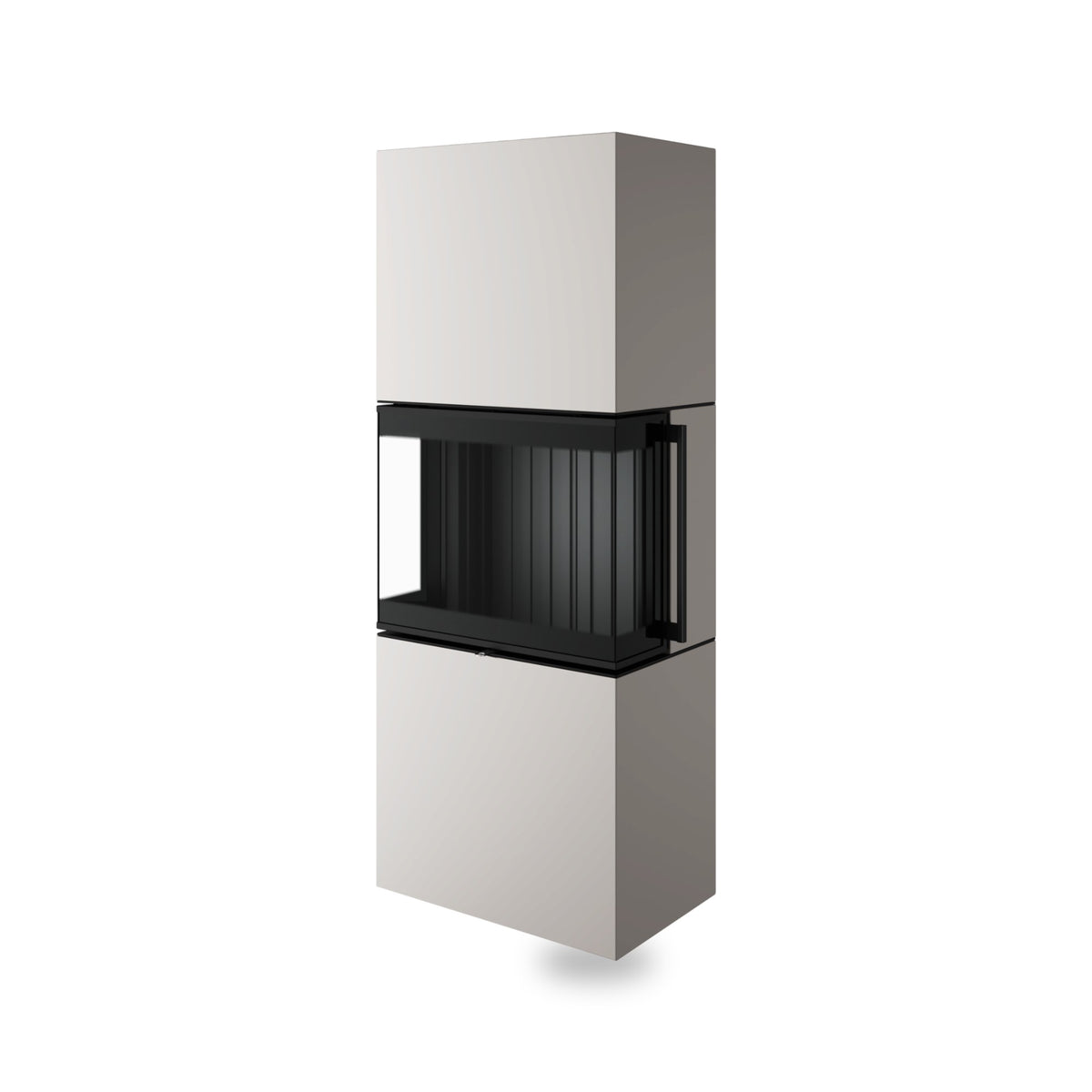 Spartherm Largo L, Schwedenofen, Standard, Perle