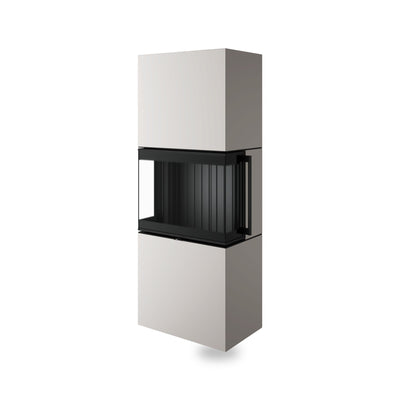 Spartherm Largo L, Schwedenofen, Standard, Perle