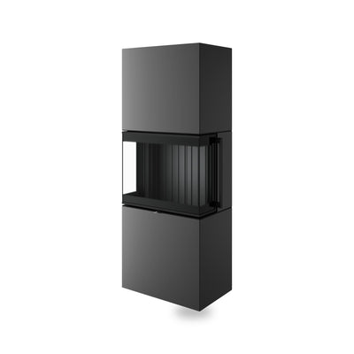 Spartherm Largo L, Schwedenofen, Standard, Titan