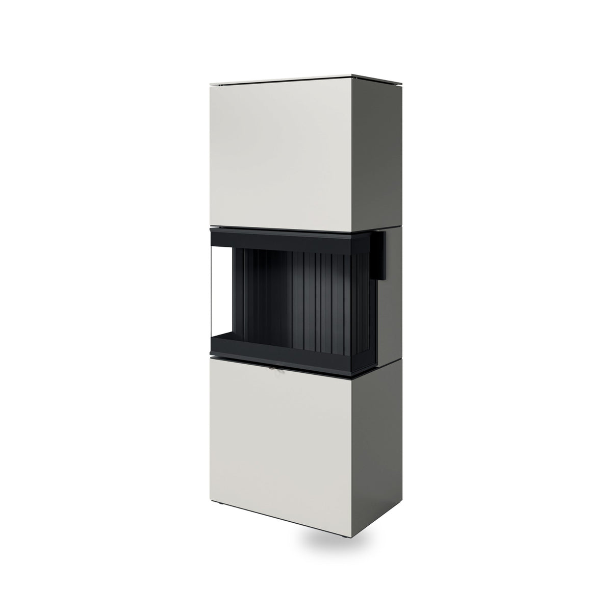 Spartherm Largo L, Schwedenofen, Steel, Perle