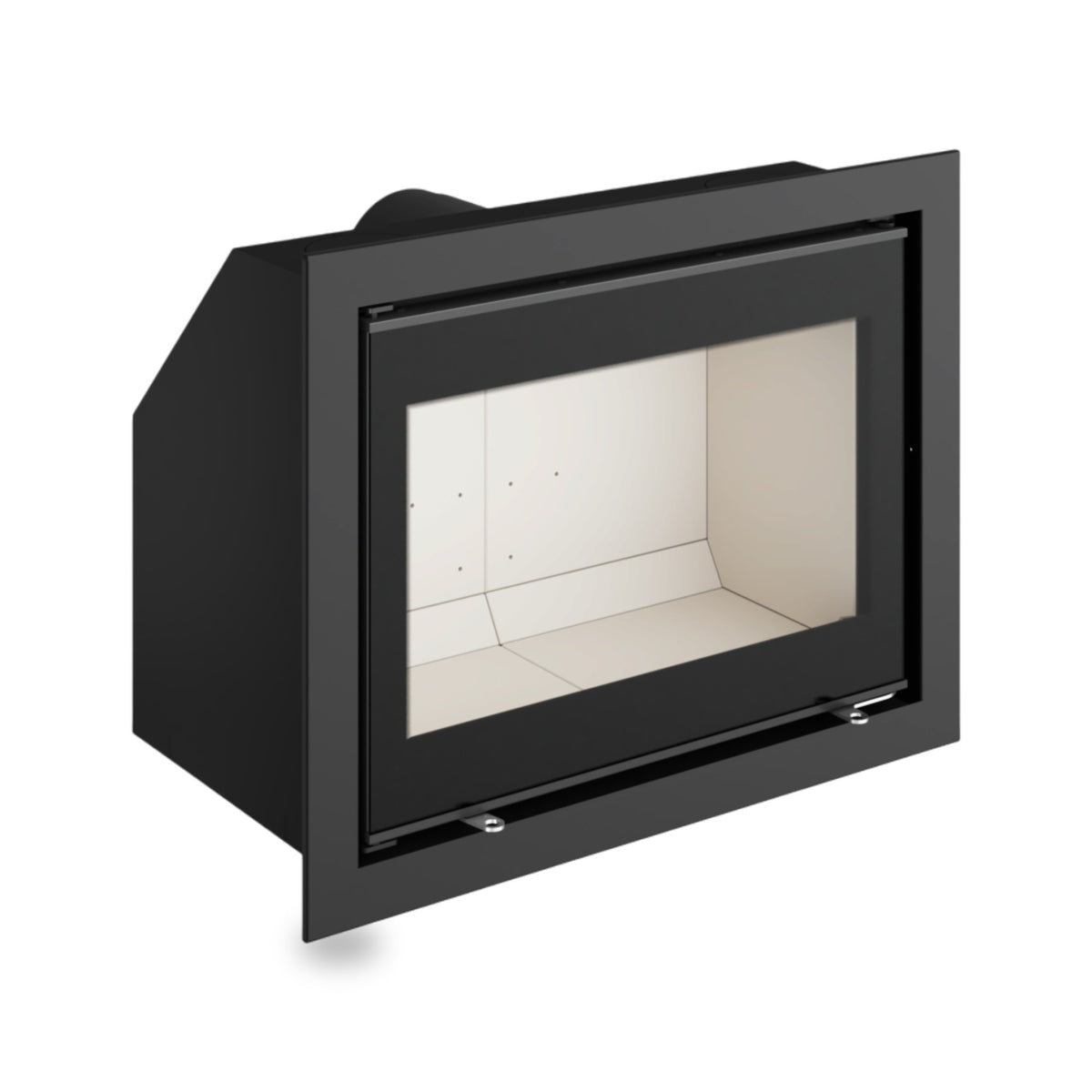 Spartherm Linear Kassette, Cheminée-Kassette, L 800