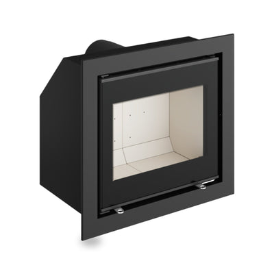 Spartherm Linear Kassette, Cheminée-Kassette, S 600