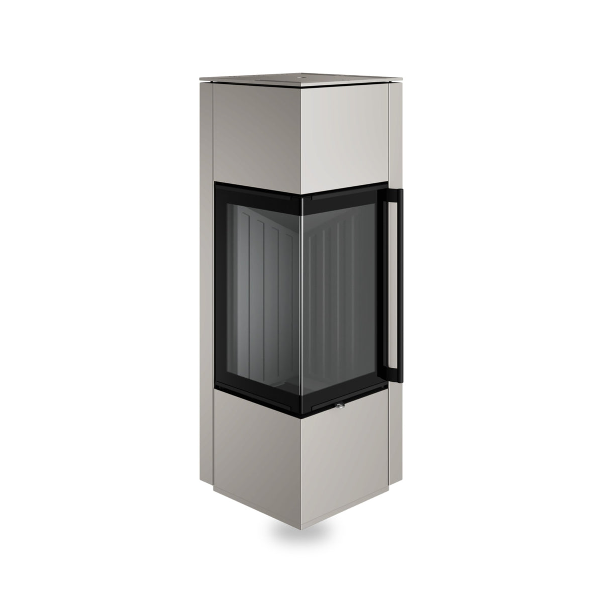 Spartherm Piko S, Schwedenofen, Standard, Perle