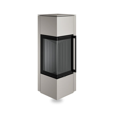 Spartherm Piko S, Schwedenofen, Standard, Perle
