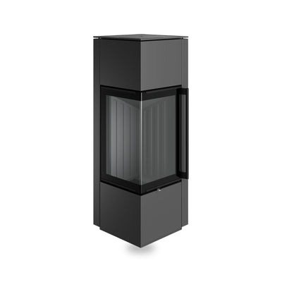 Spartherm Piko S, Schwedenofen, Standard, Titan