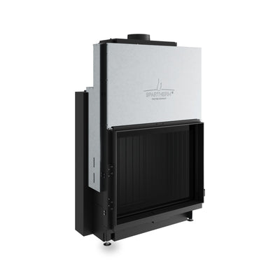 Spartherm Premium A-1V-87h, Cheminée-Einsatz