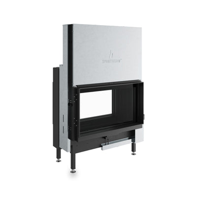 Spartherm Premium V-FD-87h, Cheminée-Einsatz