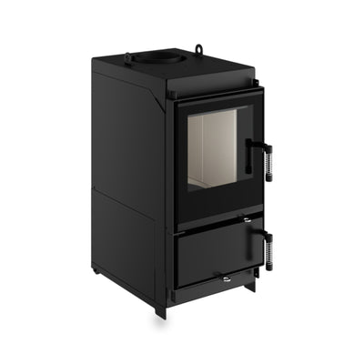 Spartherm Renova Cs-50, Cheminée-Einsatz