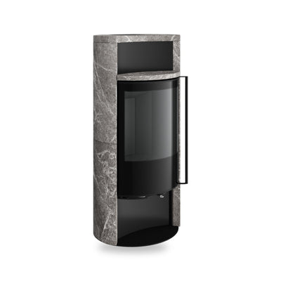 Spartherm Sino City, Schwedenofen, Speckstein