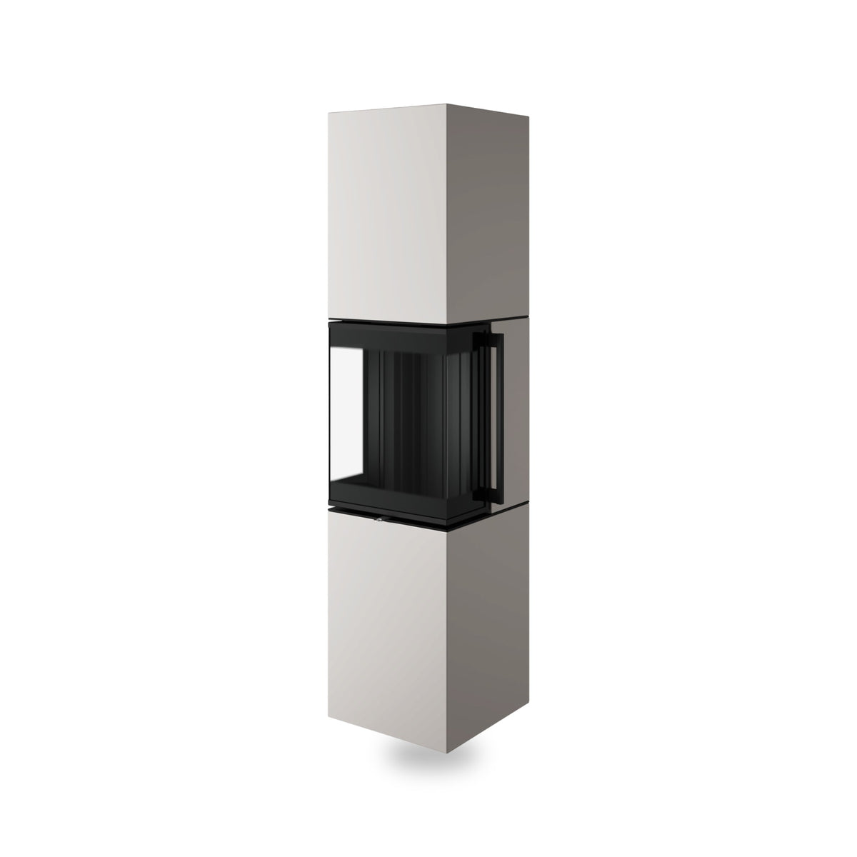 Spartherm Trico L, Schwedenofen, Standard, Perle