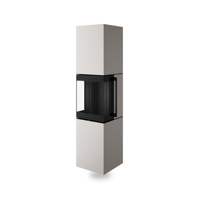 Spartherm Trico L, Schwedenofen, Standard, Perle