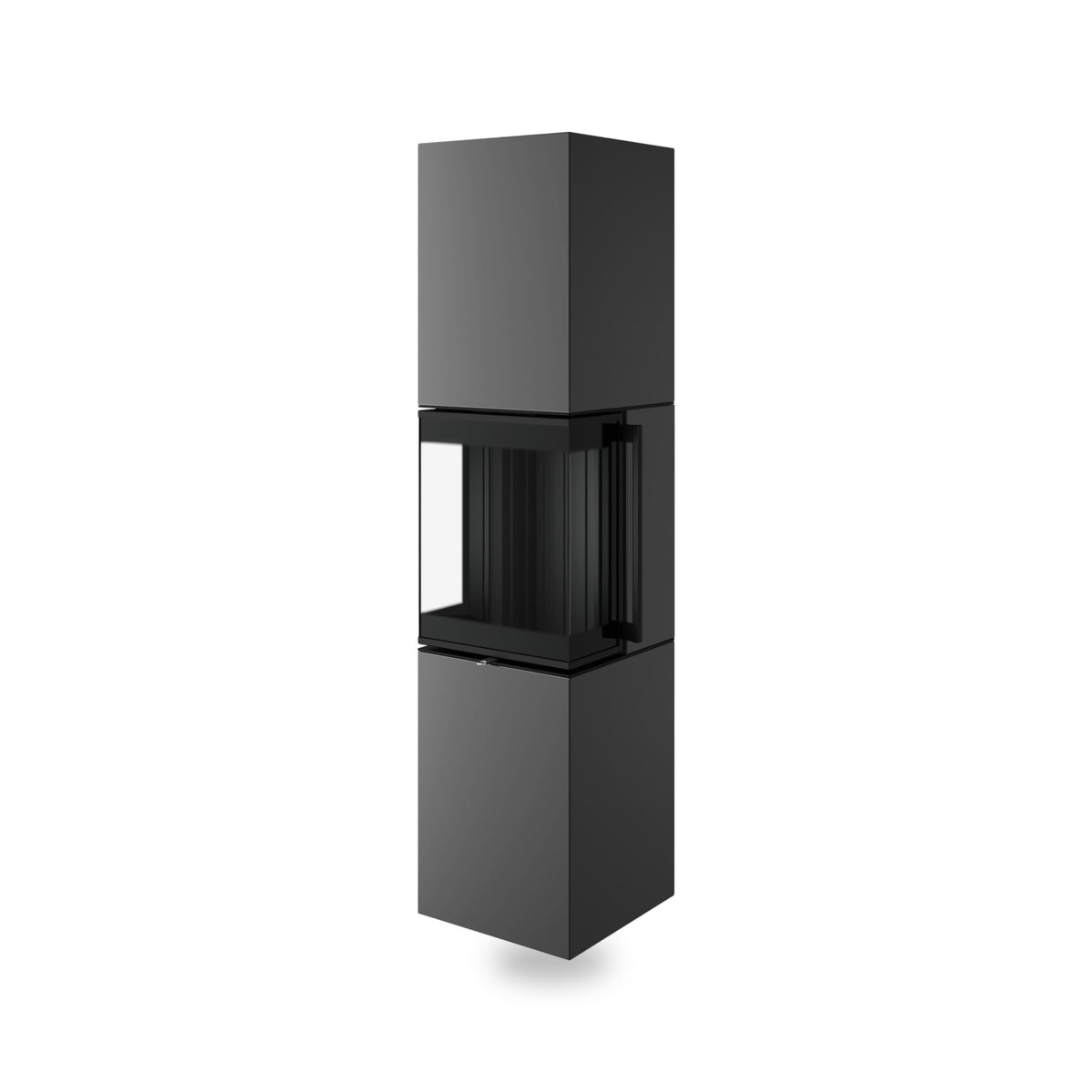 Spartherm Trico L, Schwedenofen, Standard, Titan