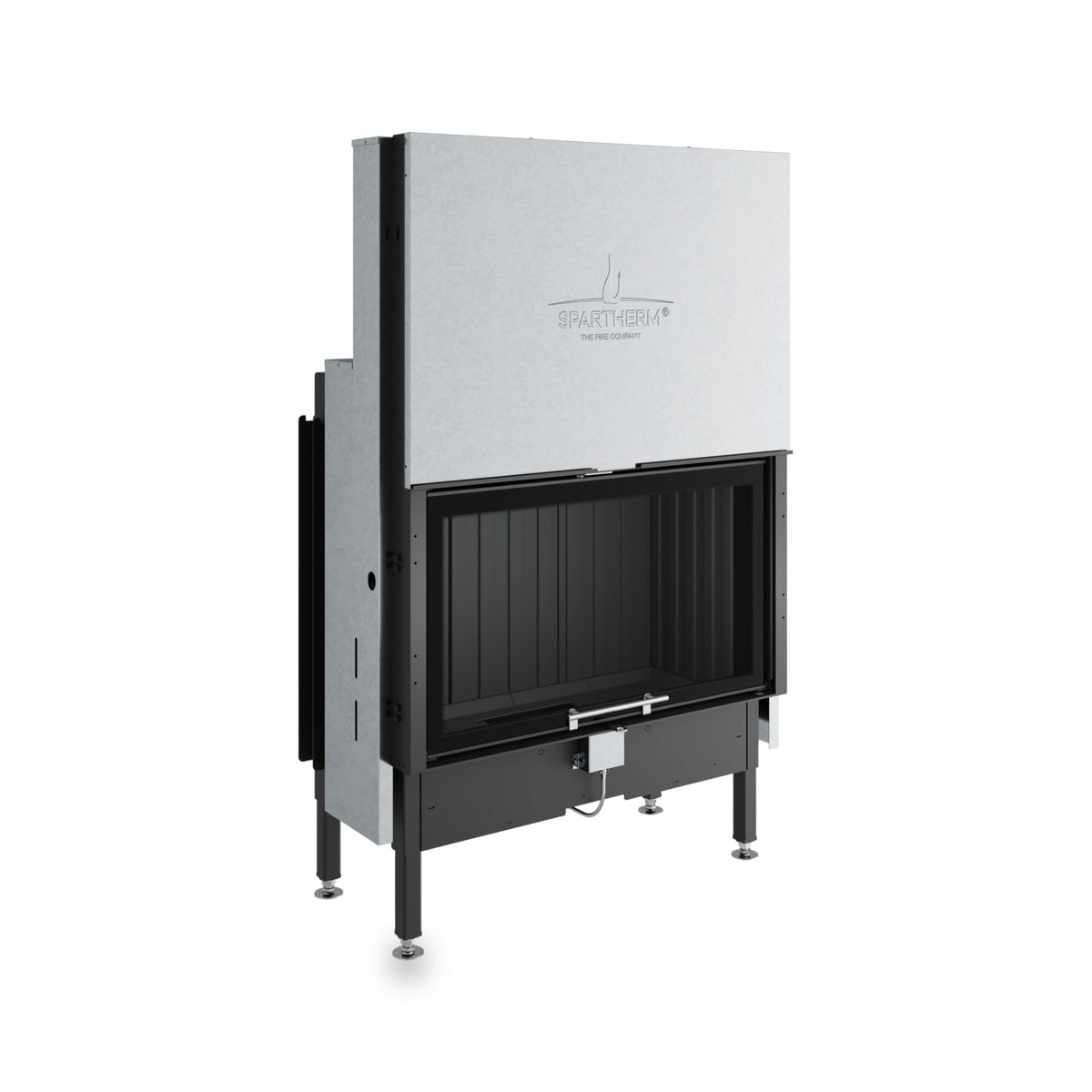 Spartherm Varia 1V-87h, Cheminée-Einsatz