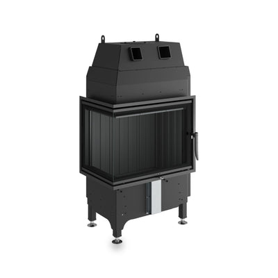 Spartherm Varia 2L/2R-62, Cheminée-Einsatz, links (2L)