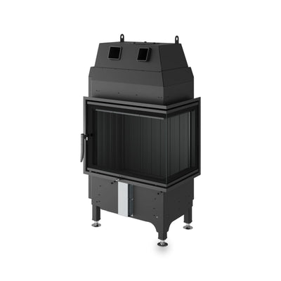 Spartherm Varia 2L/2R-62, Cheminée-Einsatz, rechts (2R)
