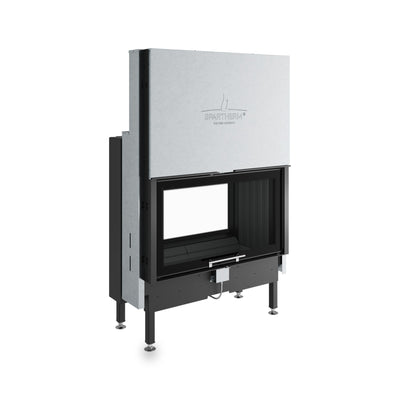 Spartherm Varia FD-87h, Cheminée-Einsatz